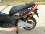     Aprilia Area51 2000  13